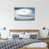 ハリケーンカタリナ キャンバスプリント (インサイチュ (寝室))
