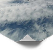 ハリケーンカタリナ ポスター (角)