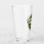 ハリケーンクリークアーカンサスカヤック タンブラーグラス (右)