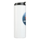 ハリケーンクリークワイルドアンドシーニックリバーアーカンソー タンブラー (回転左)