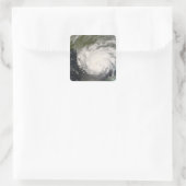 ハリケーングスタフ スクエアシール (バッグ)