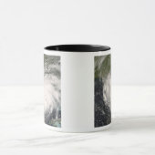 ハリケーングスタフ マグカップ (中央)