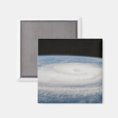 ハリケーンゴードン3 マグネット (正面/裏面)