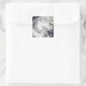 ハリケーンジメナ スクエアシール (バッグ)