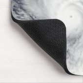 ハリケーンジメナ マウスパッド (コーナー)