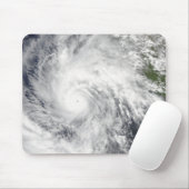 ハリケーンジメナ マウスパッド (マウス)