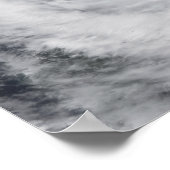 ハリケーンジャンミ ポスター (角)