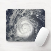 ハリケーンジュリア マウスパッド (マウス)