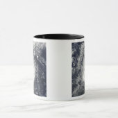 ハリケーンジュリア マグカップ (中央)