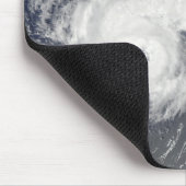 ハリケーンダニエル マウスパッド (コーナー)