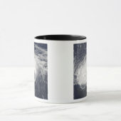 ハリケーンダニエル マグカップ (中央)