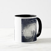 ハリケーンダニエル マグカップ (正面右)