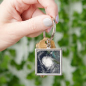 ハリケーンチャリー2 キーホルダー (手)