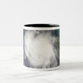 ハリケーンチャリー2 ツートーンマグカップ (中央)