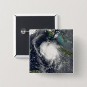 ハリケーンチャリー2 缶バッジ (正面&裏面)