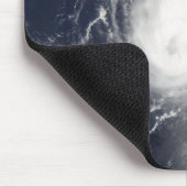 ハリケーンチャーリー マウスパッド (コーナー)