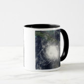 ハリケーンチャーリー マグカップ (正面右)