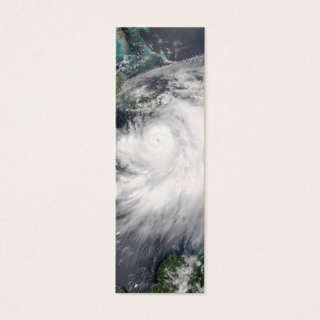 ハリケーンデニス (正面)