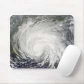 ハリケーンデニス マウスパッド (マウス)