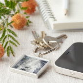 ハリケーントーマス キーホルダー (側面)