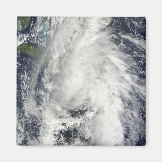 ハリケーントーマス マグネット (正面)