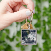 ハリケーンパロマ3 キーホルダー (手)