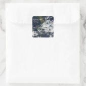 ハリケーンパロマ3 スクエアシール (バッグ)