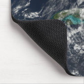 ハリケーンパロマ3 マウスパッド (コーナー)