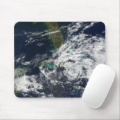 ハリケーンパロマ3 マウスパッド (マウス)