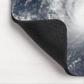 ハリケーンパロマ マウスパッド (コーナー)