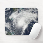 ハリケーンパロマ マウスパッド (マウス)