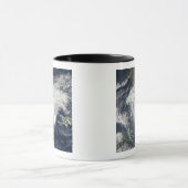 ハリケーンパロマ マグカップ (中央)