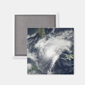 ハリケーンパロマ マグネット (正面/裏面)