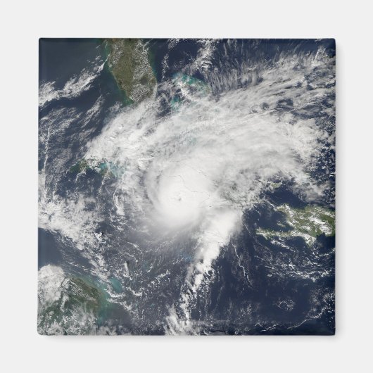 ハリケーンパロマ マグネット (正面)