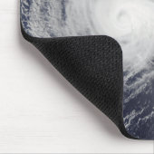 ハリケーンフェリシア マウスパッド (コーナー)