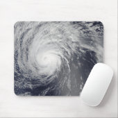 ハリケーンフェリシア マウスパッド (マウス)