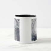 ハリケーンフェリシア マグカップ (中央)