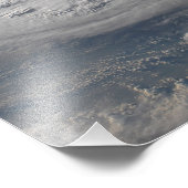 ハリケーンフェリックス フォトプリント            (角)