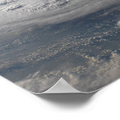 ハリケーンフェリックス ポスター (角)