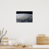 ハリケーンフェリックス ポスター (キッチン)