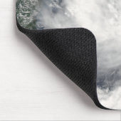 ハリケーンフェリックス マウスパッド (コーナー)