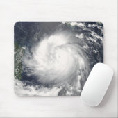 ハリケーンフェリックス マウスパッド (マウス)