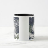 ハリケーンフェリックス マグカップ (中央)