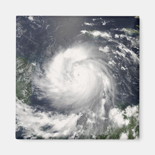 ハリケーンフェリックス マグネット (正面)