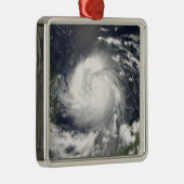 ハリケーンフェリックス メタルオーナメント (右)