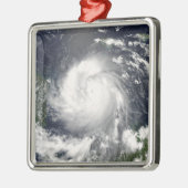 ハリケーンフェリックス メタルオーナメント (左)