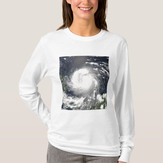 ハリケーンフェリックス Tシャツ (正面)