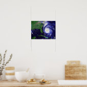 ハリケーンフラン ポスター (キッチン)