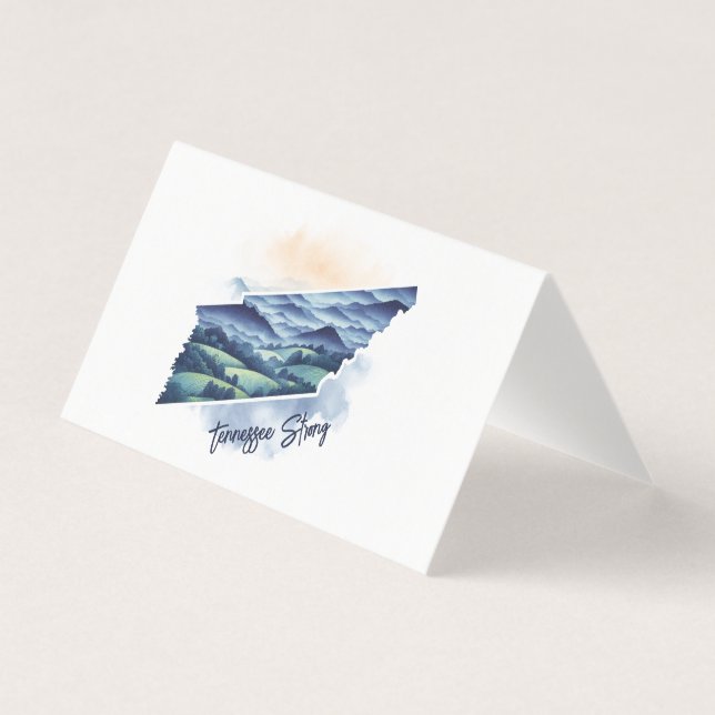 ハリケーンヘレンレリーフ、 浮き彫りテネシー強 (正面)