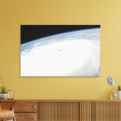 ハリケーンヘレン キャンバスプリント (インサイチュ (リビング))